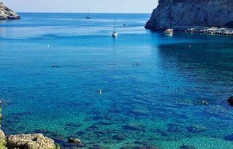 Anthony Quinn bay