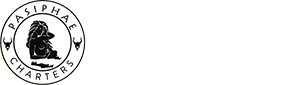 Pasiphae Luxury Charters Logo